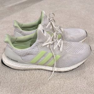 Adidas Ultraboost men’s size 12